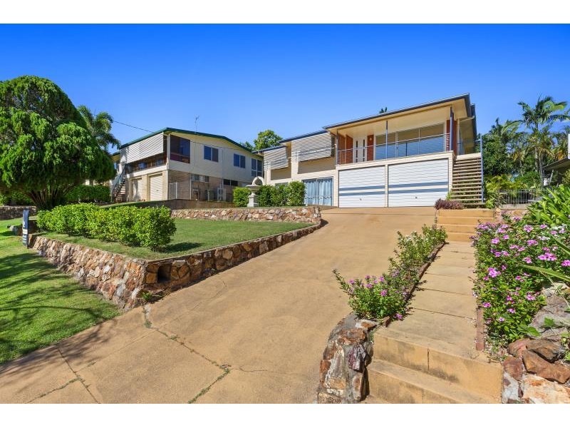 322 Duthie Avenue, Frenchville QLD 4701